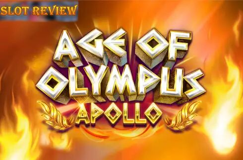 Age of Olympus Apollo slot